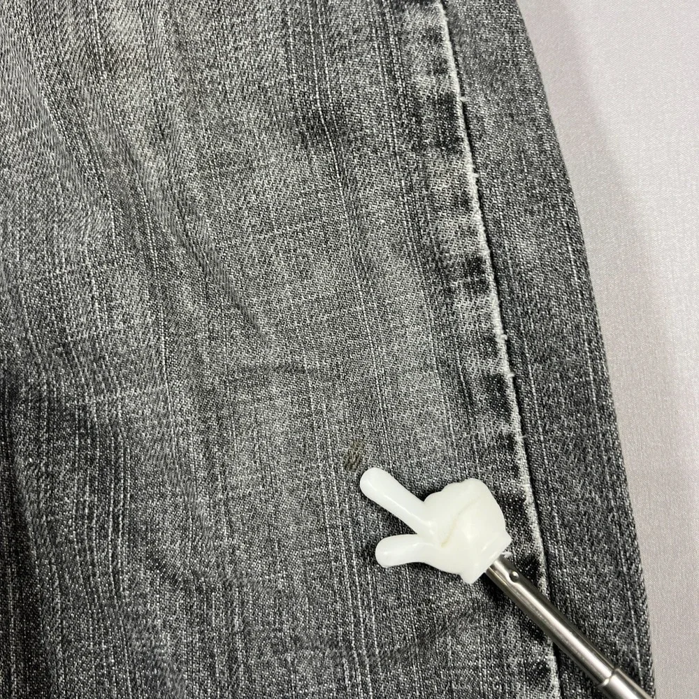 Levis thank you